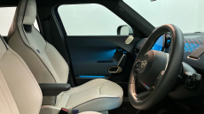 MINI Aceman 160kW SE Exclusive 54kWh 5dr Auto Electric Hatchback